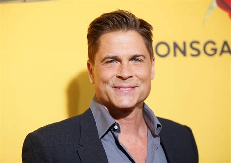 Rob Lowe slammed for calling sex tape scandal involving 16